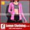 Women's Gym Sports Running Girls Slim Tops Women Yoga Sets Bra Sport Suit