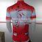 2017 China hot sale cycling crazy cycling team jersey