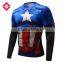 2016 men top sweatshirt tracksuits high quality 3d print fullprint crewneck sweatshirt spring autumn unisex custom oversized pul