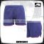 Wholesale Fahsion Blank Womens Workout Shorts