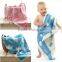 2016 Wholesale Animal Korean Cotton Blanket