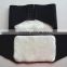 Wholesale unisex cashmere wool waist support belt