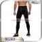 Custom Compression Flat Stitching Jogger Pants,Men's Clothing