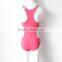 Girls One Piece Pink Swimwear