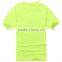 Instocked Plain Quick Dry Customer's Color Tshirts