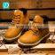 New Winter Children Snow Boots PU Leather Girls And Boys Shoes