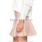 Latest Fashion Skirts Design Mid-rise Waist Mini Skirt Hot Skirts