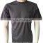 simple basic style 100% polyester birdeye mesh red color t-shirt