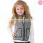 STOCKED affordably tweed children vest