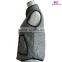 Affordable stocked cozy herringbone vest