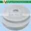 450g China supplier hard grey paper roll in cheap price wholesale