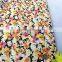 Polyester 55% cotton 45% work wear 133 72 CVC poplin fabric