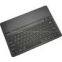 Aluminum Bluetooth 3.0 Wireless Keyboard With Stand,  Island-Style Keys For Smartphone