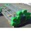 Chian link fencing for residential use