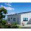 Prefab Metal Units