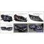 VW Golf 6 Headlamp Kits