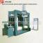 Epoxy Resin Pressure Gel Molding Machine