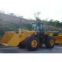 ZL50F Heavy Construction Wheel Loader