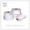 PVA yarn water soluble for shirting fabric and towels