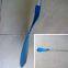 kids YD adjustable plastic aluminum SUP paddle