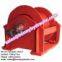 Custom Built High Speed Hydraulic Winch