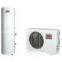 air source heat pump water heater