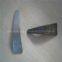 curved / straight wedge