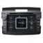Wholesale car entertainment system car radio tv dvd Android system for Honda 2012 CRV