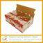 Offset Printing Fruit Box