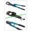 manufacture wire cutter,Cable cutter,Cable cutter with ratchet system