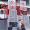 SC200/200 Frequency conversion construction hoist (III type A&C)