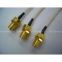 SMA TO IPEX 1.13 RF CABLE