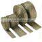 basal fiber exhaust header heat wrap