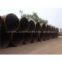 2PE Welded Spiral Pipe