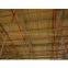 Laminated scaffolding plank