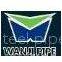 Cangzhou Wanji Steel Pipe.CO.,LTD