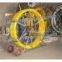 Fiber glass duct rodders/Duct Rodder/ duct rod