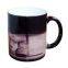 Blank MAGIC Mug Ceramic Change Colors Mug