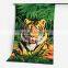 Hot selling!!! make beach towel bag/customizable polyester beach towels