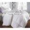  supplier cotton patchwork quilt fabric/Goose down filling duvet
