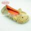 Various size long service life warm custom indoor slippers