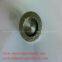 electroplated diamond grinding wheel