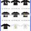 Wholesale fall long sleeve baby arrow tee shirts tassels top fashion girl t shirt M6082105