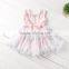 2016 Summer fashion kids clothes little girl casual lace dress sequin dress