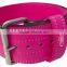 Strongman Power Belt Weight lifting Crossfit Training