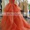 2017 Romantic design prom dress, evening gownED527