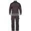 Oil Field Boilersuit cotton workwear FR flame retardant overall
