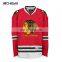 half and half montreal canadiens hockey jerseys