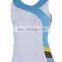 Wholesale sexy lady singlets, quick dry sublimation tank top for Christmas