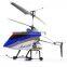 Famous Brand GT Model 2014 New Products 3.5 CH 105CM QS8005 Plastic Frame RC Helicopter